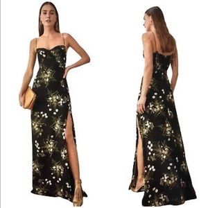 Melita reformation dress. Worn twice in great condition.